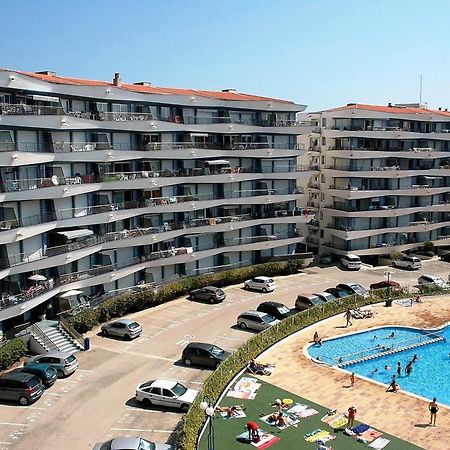 Rocamaura III Bx-9 - Planta Baja Apartment L'Estartit Ngoại thất bức ảnh