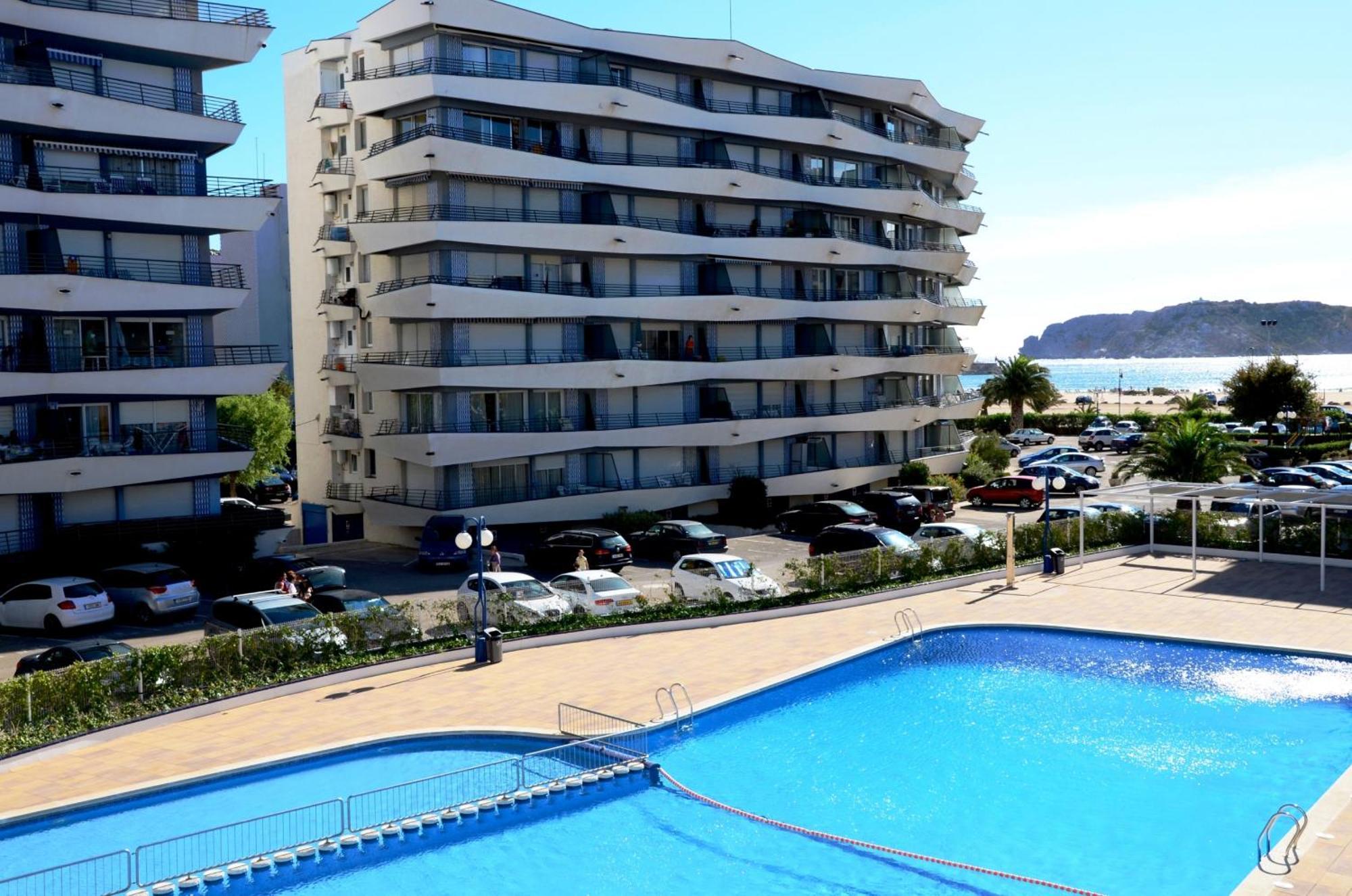 Rocamaura III Bx-9 - Planta Baja Apartment L'Estartit Ngoại thất bức ảnh