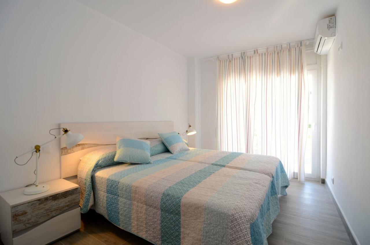Rocamaura III Bx-9 - Planta Baja Apartment L'Estartit Ngoại thất bức ảnh