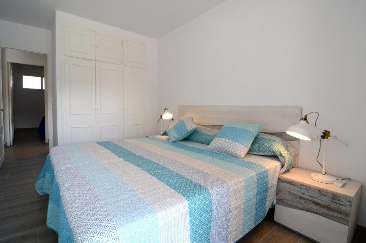 Rocamaura III Bx-9 - Planta Baja Apartment L'Estartit Ngoại thất bức ảnh