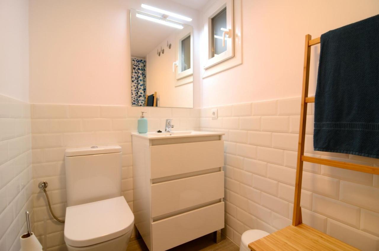 Rocamaura III Bx-9 - Planta Baja Apartment L'Estartit Ngoại thất bức ảnh