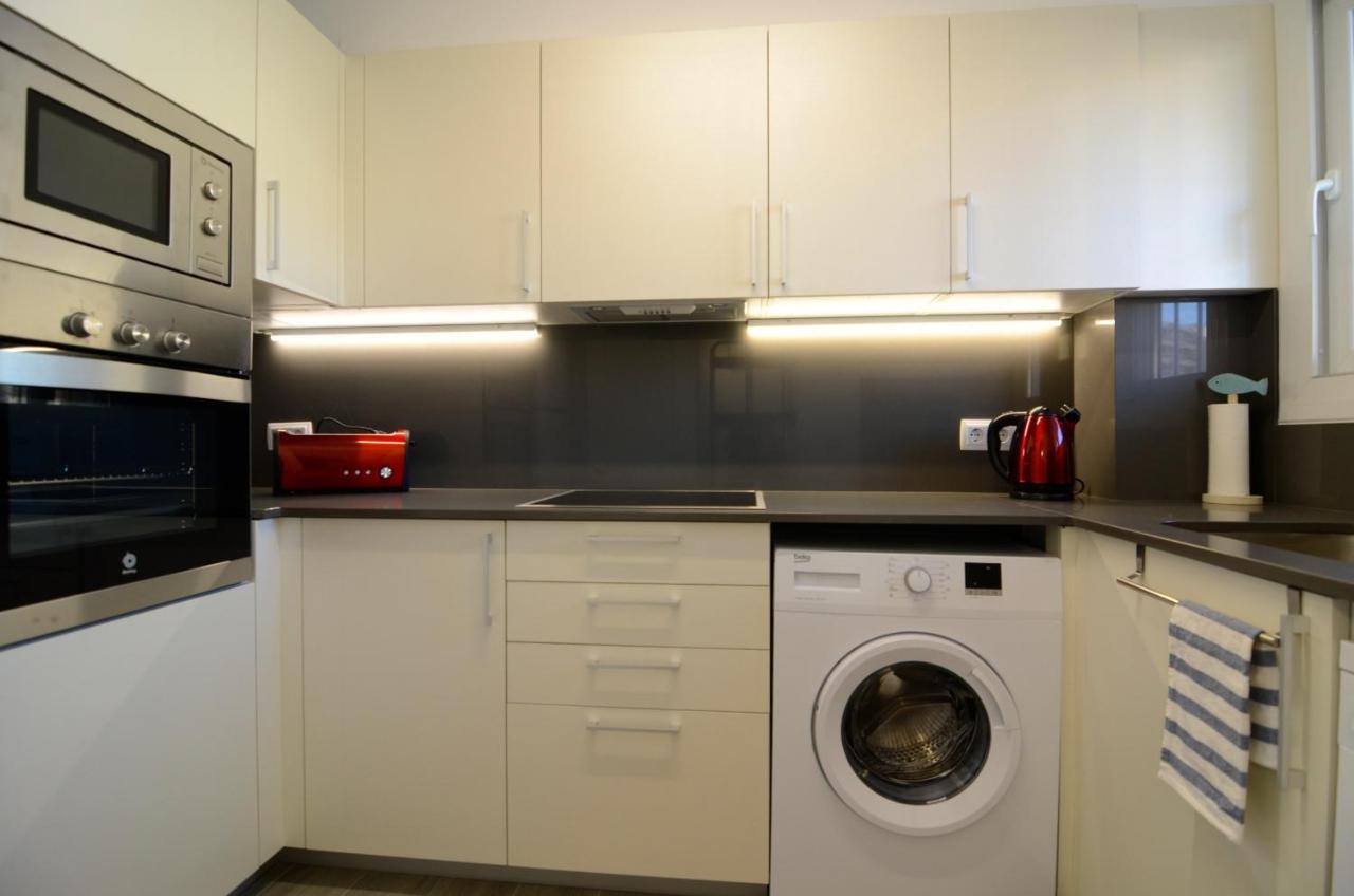 Rocamaura III Bx-9 - Planta Baja Apartment L'Estartit Ngoại thất bức ảnh
