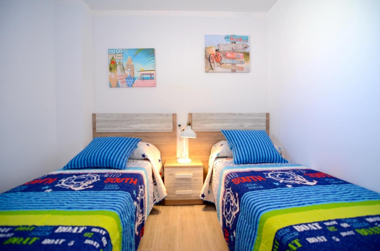 Rocamaura III Bx-9 - Planta Baja Apartment L'Estartit Ngoại thất bức ảnh