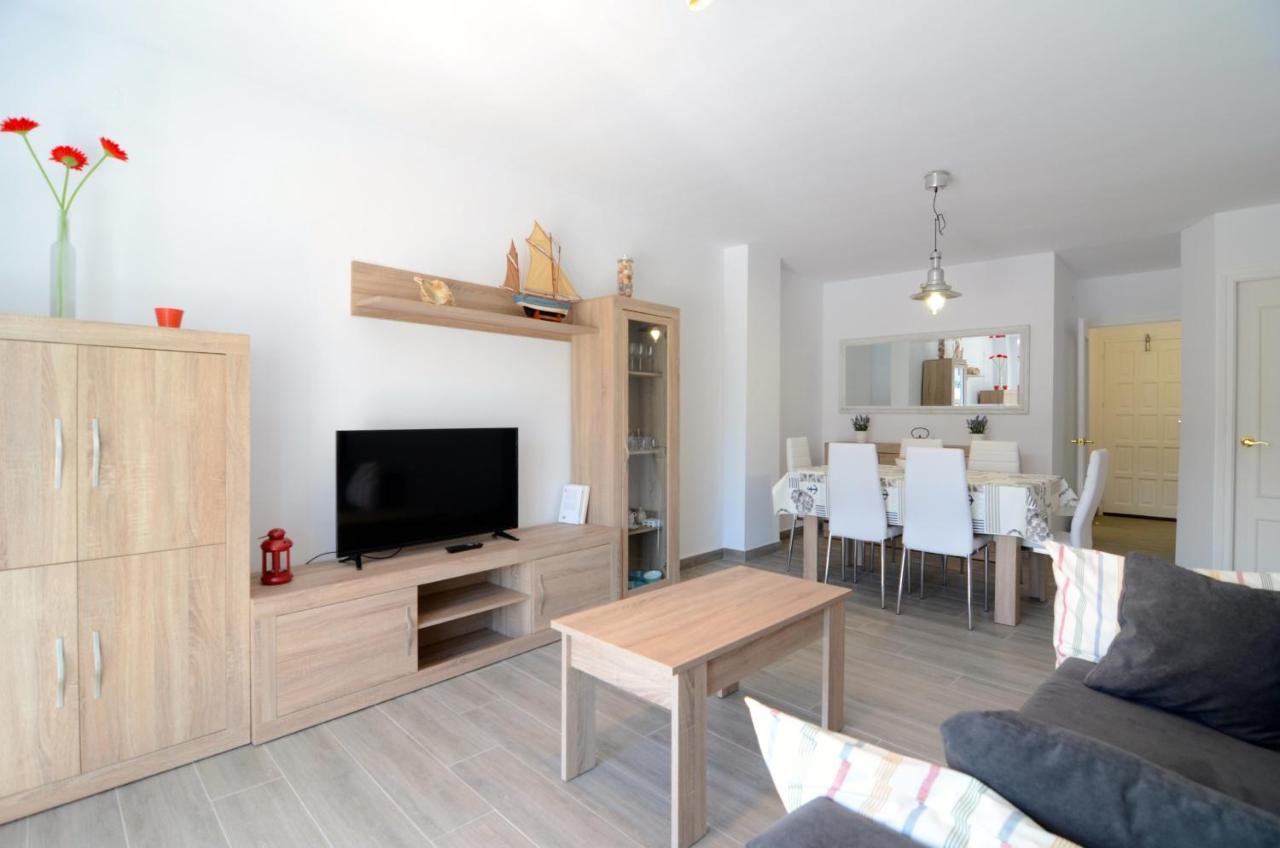 Rocamaura III Bx-9 - Planta Baja Apartment L'Estartit Ngoại thất bức ảnh