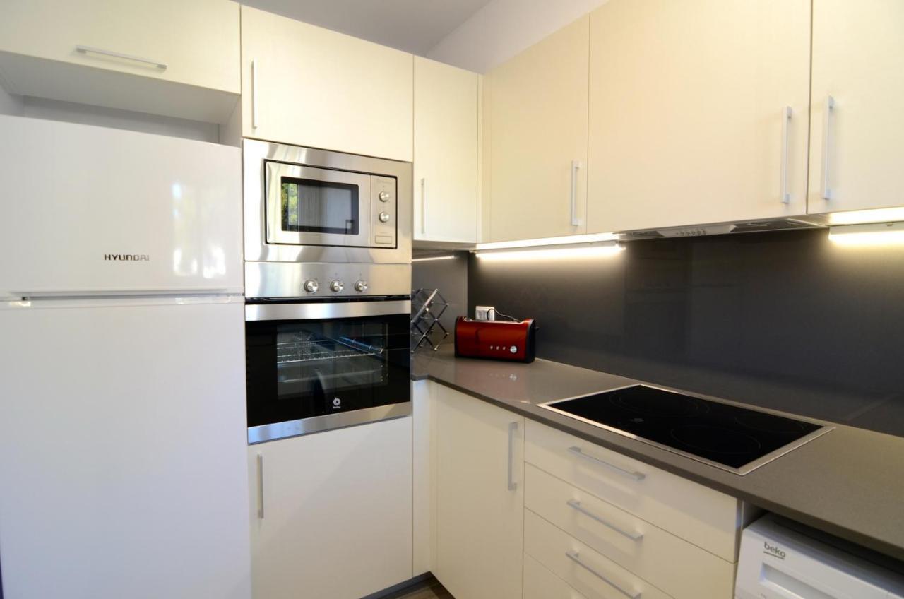Rocamaura III Bx-9 - Planta Baja Apartment L'Estartit Ngoại thất bức ảnh